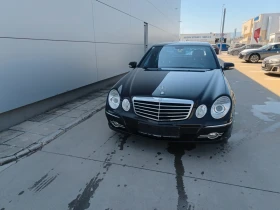 Mercedes-Benz E 200 Avantgard, снимка 3