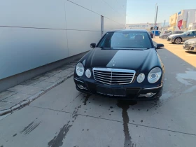 Mercedes-Benz E 200 Avantgard, снимка 14