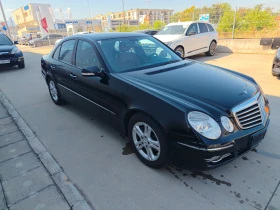 Mercedes-Benz E 200 Avantgard, снимка 13