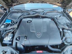 Mercedes-Benz E 200 Avantgard, снимка 12