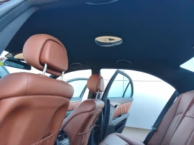 Mercedes-Benz E 200 Avantgard, снимка 8
