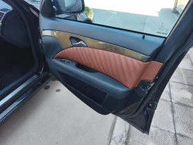 Mercedes-Benz E 200 Avantgard, снимка 10