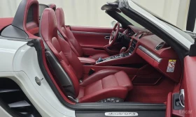 Porsche Boxster 718* GTS* PDK* ОБДУХВАНЕ* , снимка 14