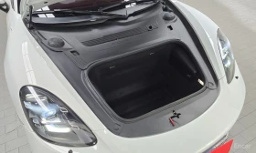 Porsche Boxster 718* GTS* PDK* ОБДУХВАНЕ* , снимка 16