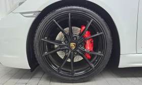 Porsche Boxster 718* GTS* PDK* ОБДУХВАНЕ* , снимка 5