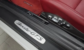 Porsche Boxster 718* GTS* PDK* ОБДУХВАНЕ* , снимка 7