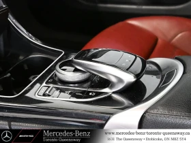 Mercedes-Benz C 43 AMG 4MATIC* COUPE* BURMESTER* 360КАМЕРА* ПОДГРЕВ* , снимка 13