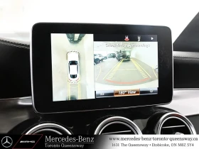 Mercedes-Benz C 43 AMG 4MATIC* COUPE* BURMESTER* 360КАМЕРА* ПОДГРЕВ* , снимка 12