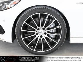 Mercedes-Benz C 43 AMG 4MATIC* COUPE* BURMESTER* 360КАМЕРА* ПОДГРЕВ* , снимка 5