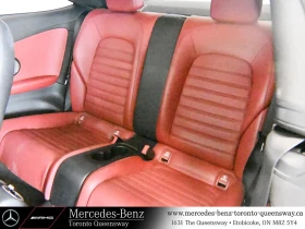 Mercedes-Benz C 43 AMG 4MATIC* COUPE* BURMESTER* 360КАМЕРА* ПОДГРЕВ* , снимка 16