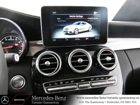 Mercedes-Benz C 43 AMG 4MATIC* COUPE* BURMESTER* 360КАМЕРА* ПОДГРЕВ* , снимка 10