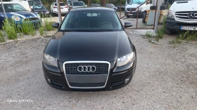 Audi A3 2.0tdi, снимка 10