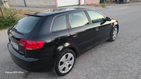 Audi A3 2.0tdi, снимка 4
