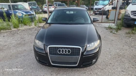 Audi A3 2.0tdi, снимка 13