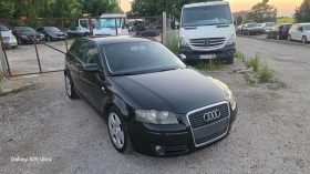 Audi A3 2.0tdi, снимка 11