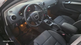 Audi A3 2.0tdi, снимка 6