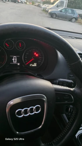 Audi A3 2.0tdi, снимка 8