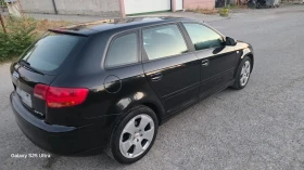 Audi A3 2.0tdi, снимка 5