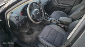 Audi A3 2.0tdi, снимка 16