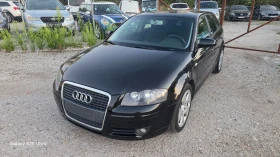 Audi A3 2.0tdi, снимка 14