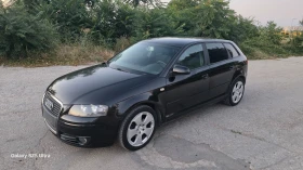Audi A3 2.0tdi, снимка 1