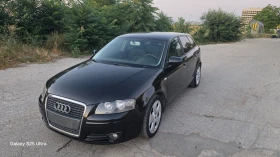 Audi A3 2.0tdi, снимка 9