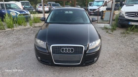 Audi A3 2.0tdi, снимка 12
