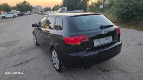 Audi A3 2.0tdi, снимка 2