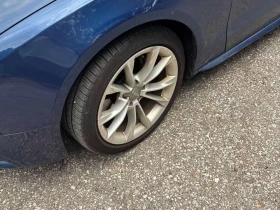 Audi A5 * Premium * CARFAX * ОПЦИЯ ЗА ФИНАНСИРАНЕ , снимка 7