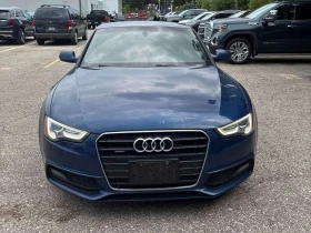 Audi A5 * Premium * CARFAX * ОПЦИЯ ЗА ФИНАНСИРАНЕ , снимка 6