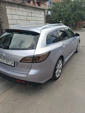 Mazda 6 SW, снимка 11