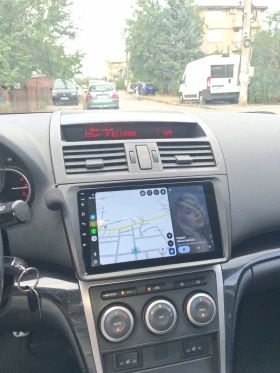 Mazda 6 SW, снимка 5