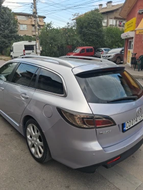 Mazda 6 SW, снимка 7