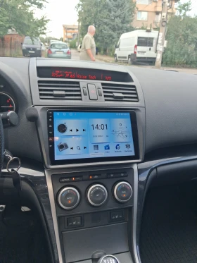 Mazda 6 SW, снимка 3