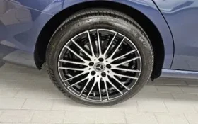 Mercedes-Benz C 200, снимка 4