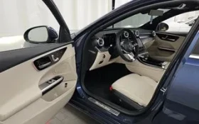 Mercedes-Benz C 200, снимка 8