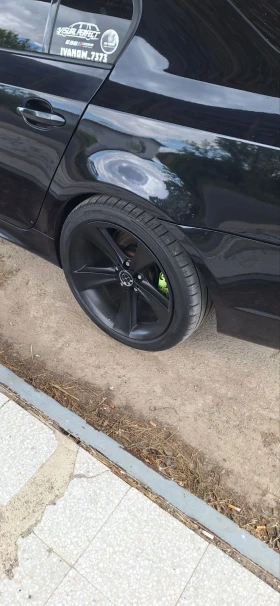 BMW 530 530XD, снимка 6