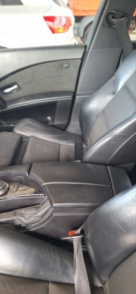 BMW 530 530XD, снимка 9