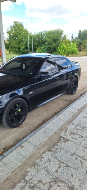 BMW 530 530XD, снимка 2