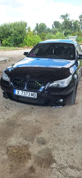 BMW 530 530XD, снимка 1