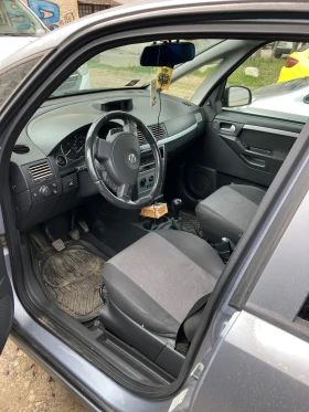 Opel Meriva, снимка 2