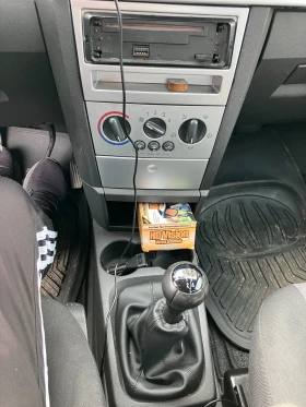 Opel Meriva, снимка 6