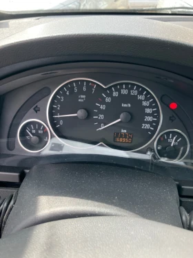Opel Meriva, снимка 9