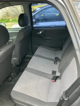 Opel Meriva, снимка 1