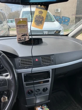 Opel Meriva, снимка 7