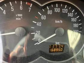 Opel Meriva, снимка 8