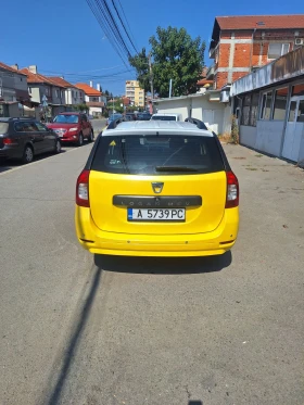 Dacia Logan 1.2 75кс, снимка 5