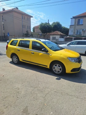 Dacia Logan 1.2 75кс, снимка 2