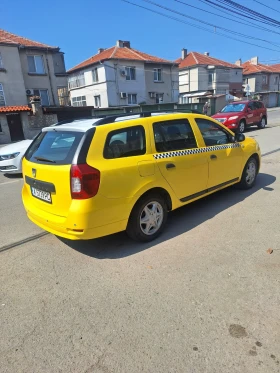 Dacia Logan 1.2 75кс, снимка 3