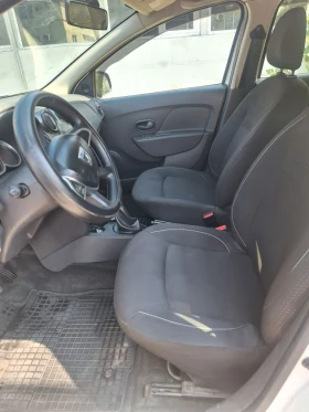 Dacia Logan 1.2 75кс, снимка 6